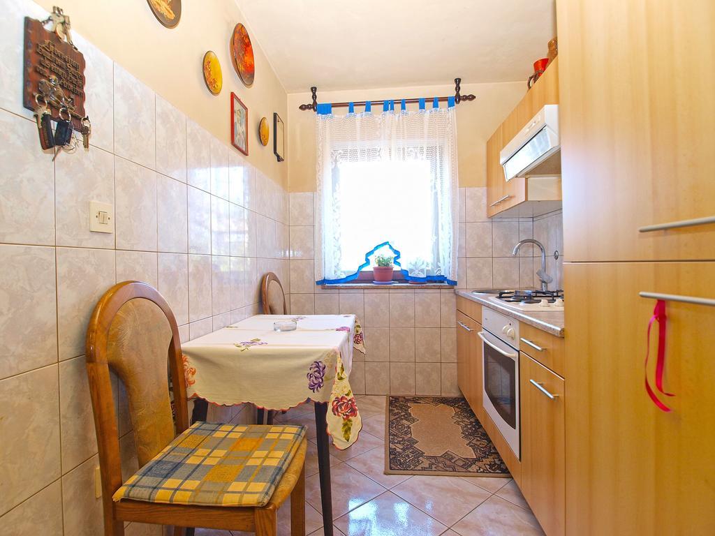 Apartment Marija 1294 Medulin Exterior photo