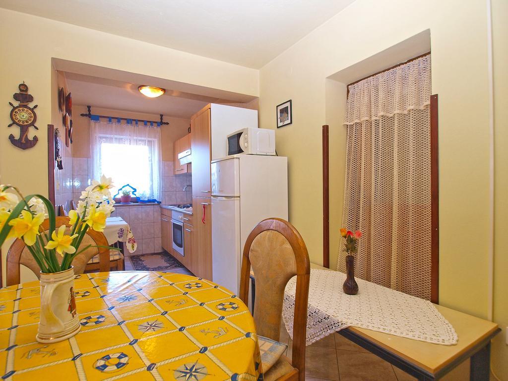 Apartment Marija 1294 Medulin Exterior photo