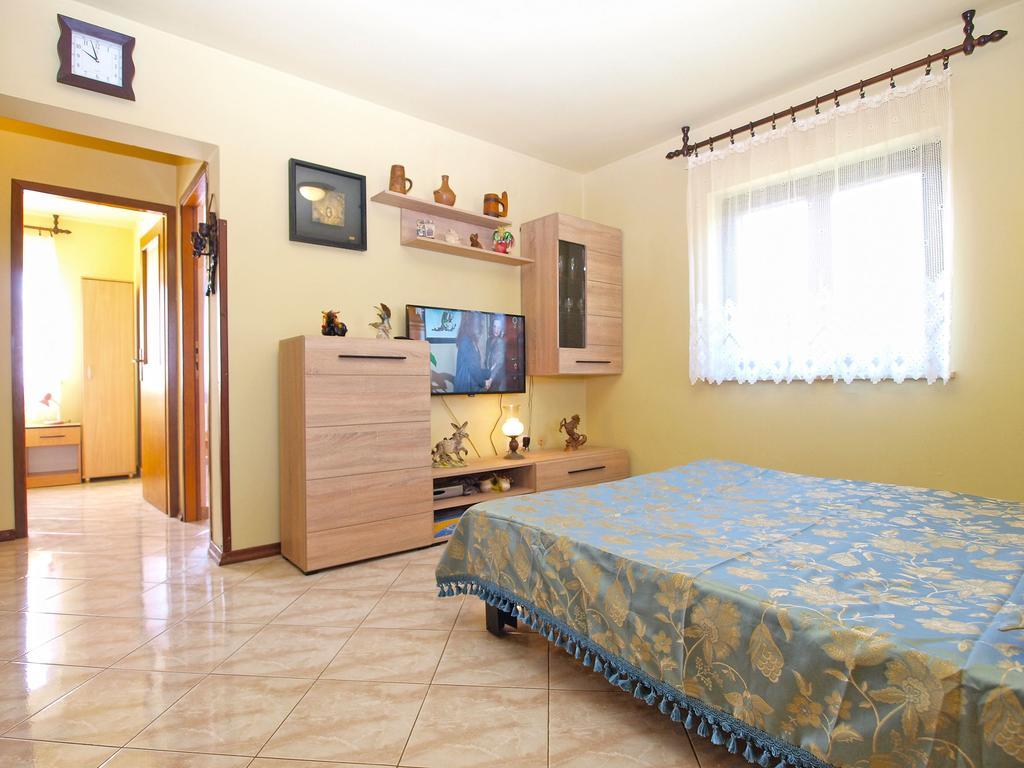 Apartment Marija 1294 Medulin Exterior photo