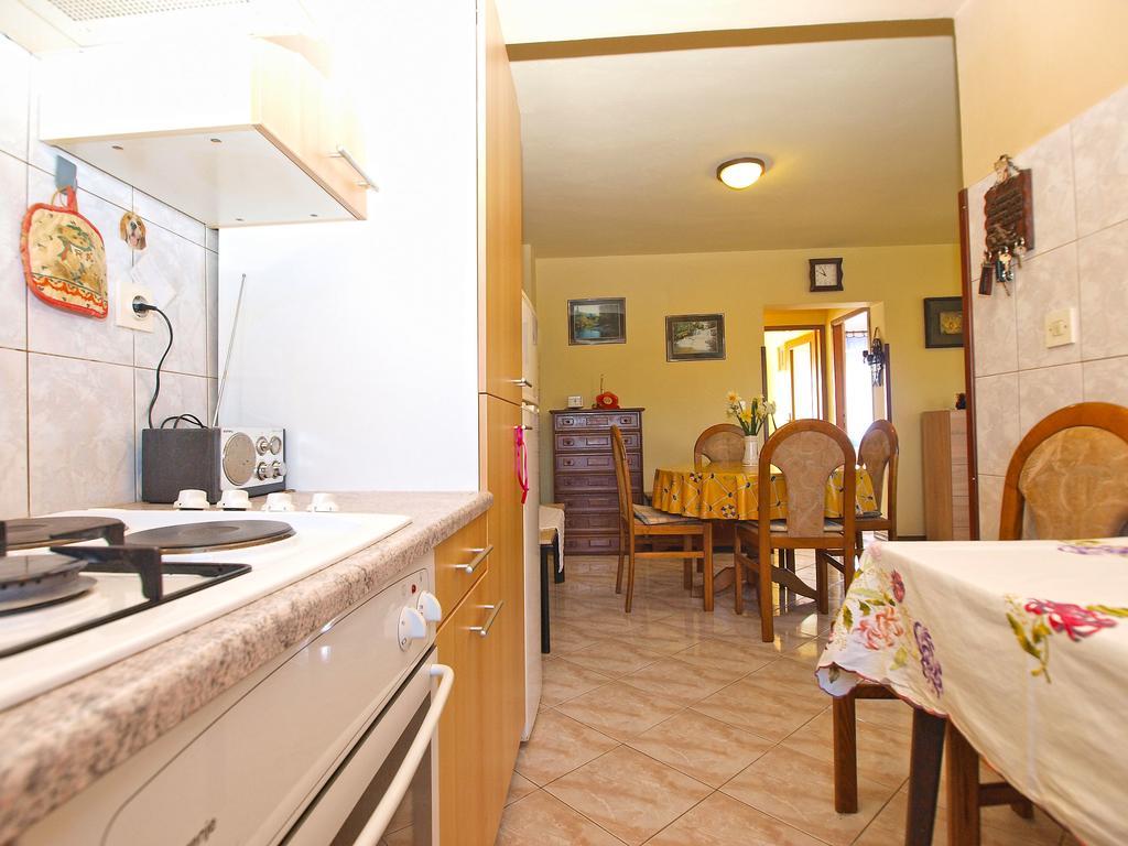 Apartment Marija 1294 Medulin Exterior photo