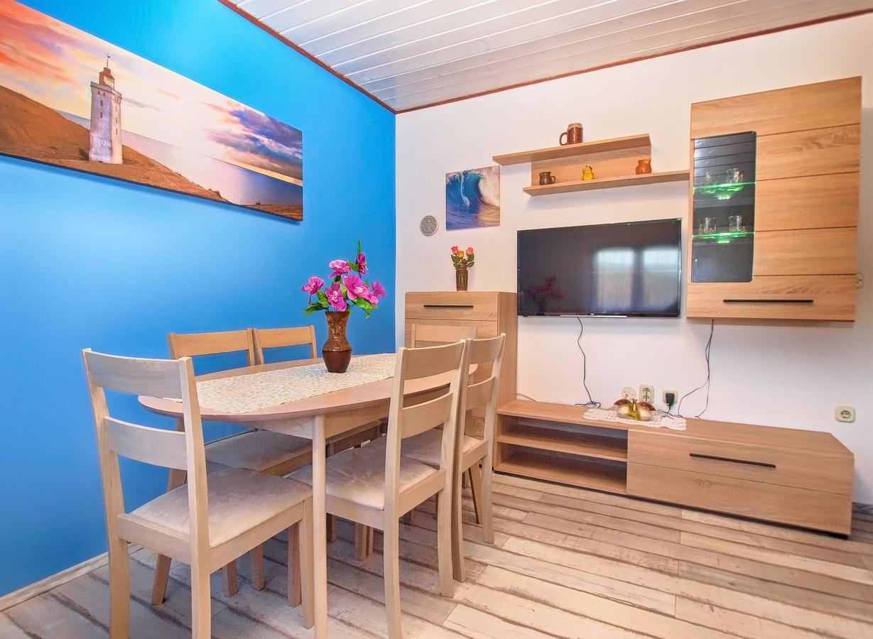 Apartment Marija 1294 Medulin Exterior photo